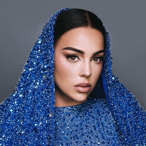 عدسات جورجينا من امارا ماتشا 2024 - Amara Matcha L...