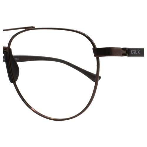 نظارة طبية مع حماية ماركة CRUX موديل XP2205 C5