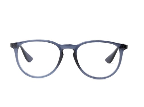 نظارة طبية مع حماية من Cascata موديل 7025 0202