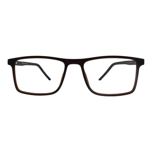 نظارة طبية مع حماية ماركة CRUX موديل CR6305 C5