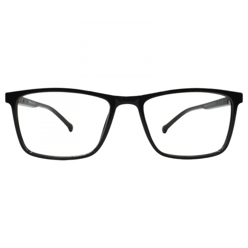 نظارة طبية مع حماية ماركة CRUX موديل RB 7048 C3