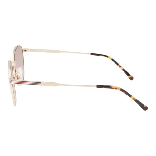 لاكوست نظارة شمسية سداسية