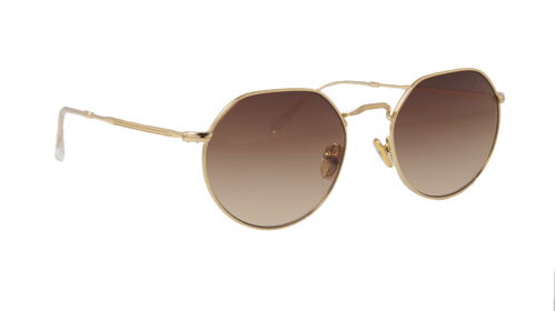 نظارة شمسية ماركة LE MILAN موديل WX2266 C5