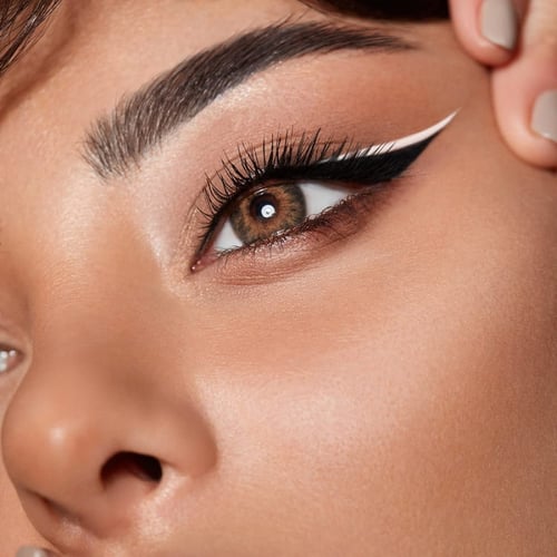 عدسات غدير سلطان من امارا ديزيرتو كوليكشن 2022 - A...