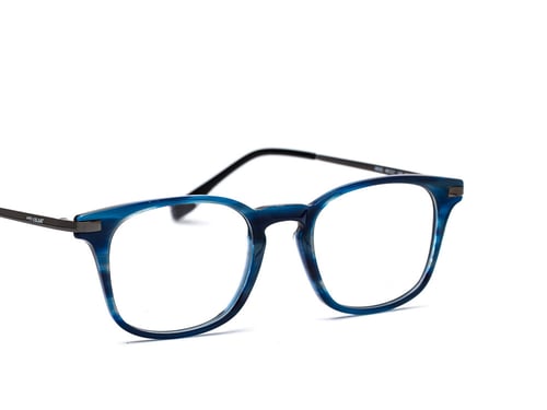 اطار طبي من ماركة MY COLORS موديل M002 C3