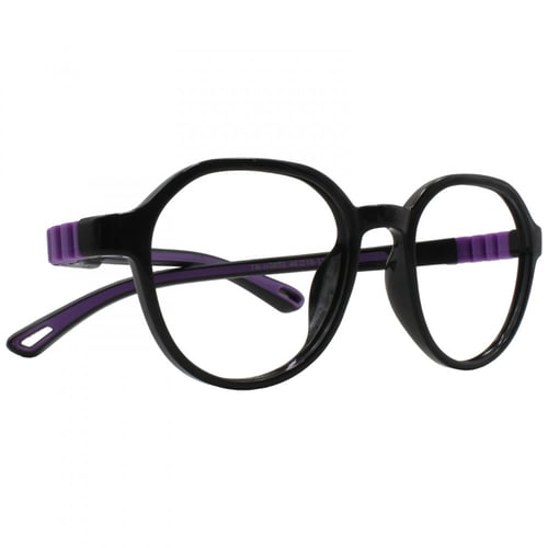 نظارة طبية مع حماية ماركة CRUX موديل TR-H3603 C1