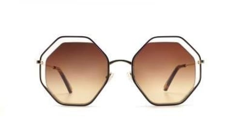 نظارة شمسية ماركة CHLOE موديل CH0046S