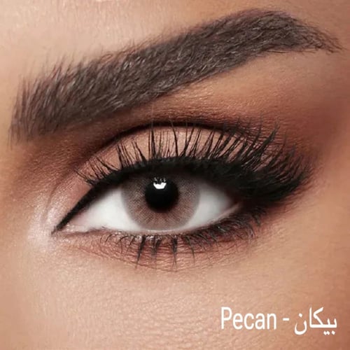عدسات دايا اليومية - DAYA ONE DAY COLOR CONTACT LE...