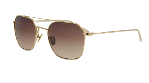 نظارة شمسية ماركة LE MILAN موديل WX2262 C4