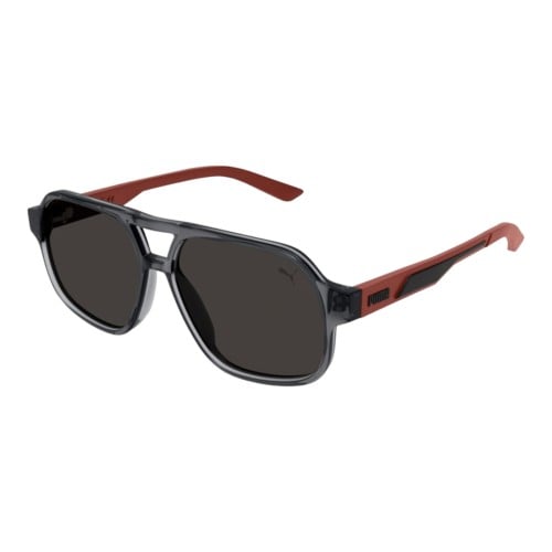 نظارة شمسية للأطفال ماركة PUMA موديل PJ0059S 003