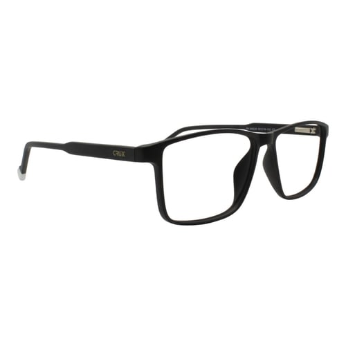 نظارة طبية مع حماية ماركة CRUX موديل RY-B9939 C2