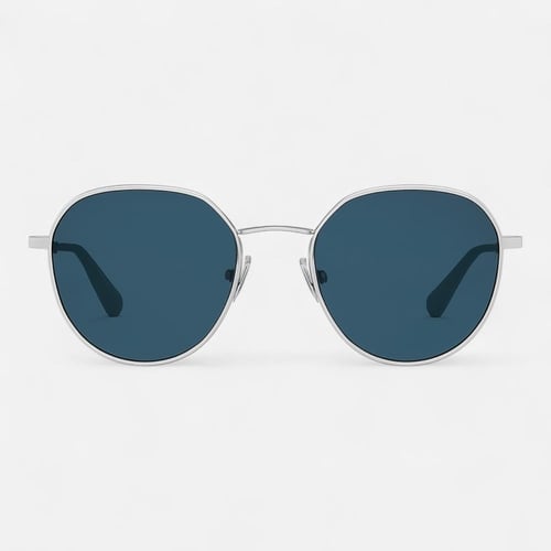 نظارة شمسية ماركة CALVIN KLEIN موديل CK23201S 040