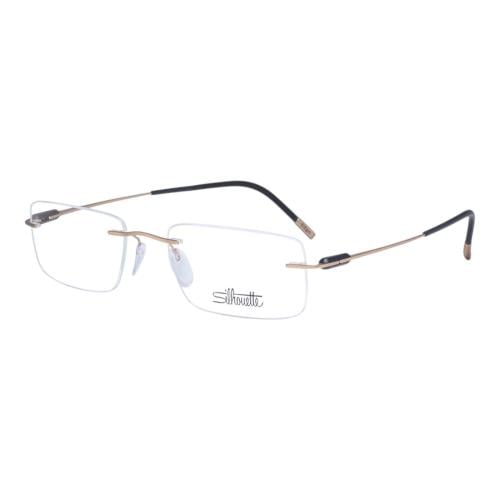 اطار طبي ماركة Silhoutte موديل Silh 5561 JP 7630 2...