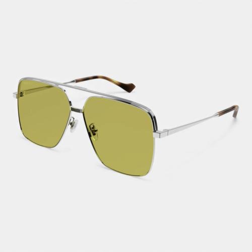 نظارة شمسية ماركة GUCCI موديل GG1099SA 004 XL