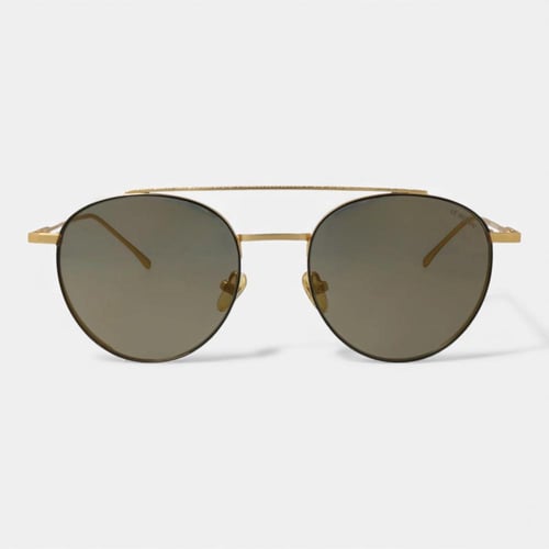 نظارة شمسية ماركة LE MILAN موديل WX2259 C4