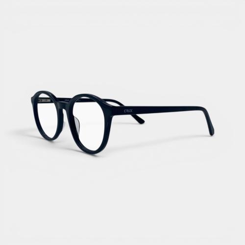 نظارة طبية مع حماية ماركة CRUX موديل CRUX 8009 C1