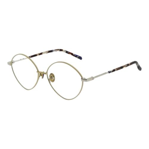 سكوتش اند سودا نظارة طبية اطار كامل دائرية