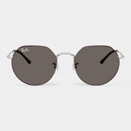 راي بان نظارة شمسية موديل RB 3565 JACK 9277/B1 3N