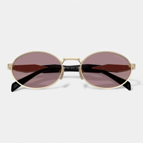 نظارة شمسية ماركة PRADA موديل SPR 65Z ZVN-201 2N