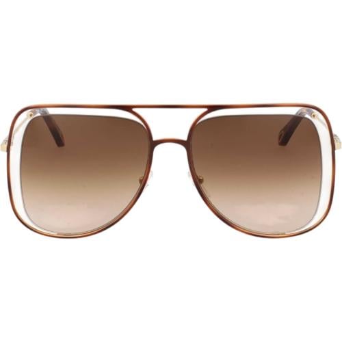 نظارة شمسية ماركة CHLOE موديل 213 CH130S