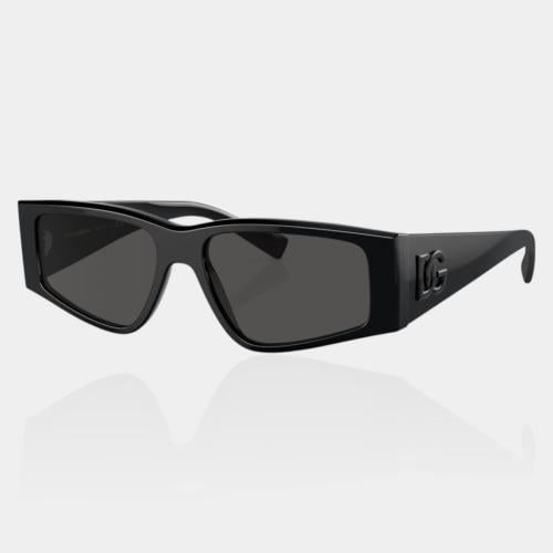 نظارة DOLCE & GABBANA موديل DG 4453 501/87 3N