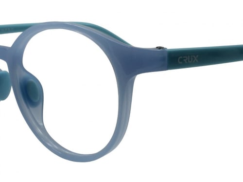 اطار طبي للأطفال ماركة CRUX موديل TR3101 C4