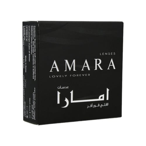 عدسات جورجينا من امارا ماتشا 2024 - Amara Matcha L...