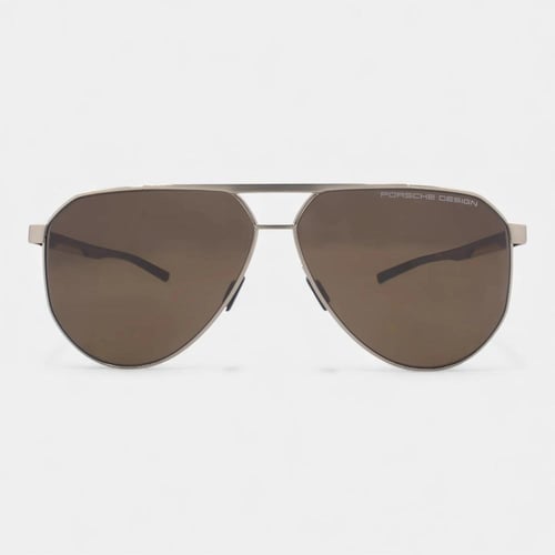 بورش ديزاين نظارة شمسية موديل P8983 B Cat. 3