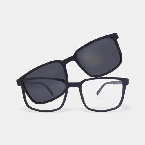 اطار طبي كليب اون Clip On ماركة TOMMY HILFIGER مود...