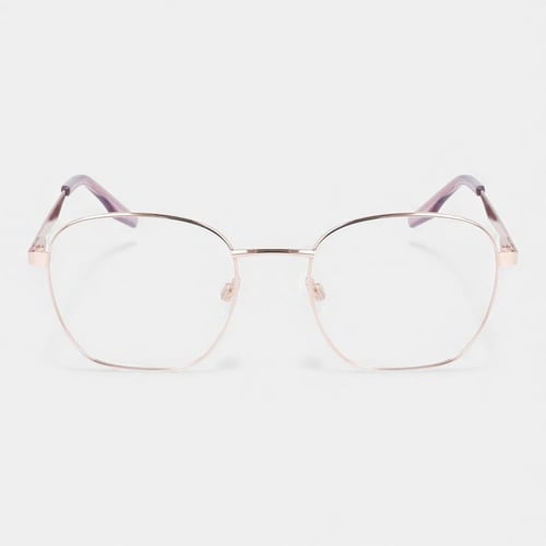 كونفرس اطار نظارة طبية كامل سداسي