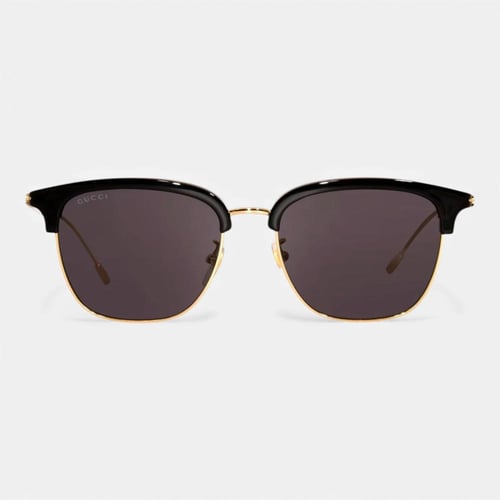 نظارة شمسية ماركة GUCCI موديل GG1275SA 001 XL