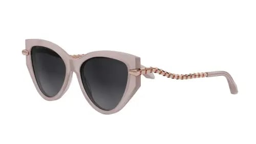 نظارة شمسية من ماركة BVLGARI موديل BVL 400011 72B...