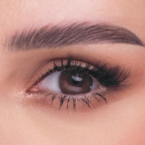 عدسات رندا حجاج من امارا شوكوليت كوليكشن 2024 - Am...