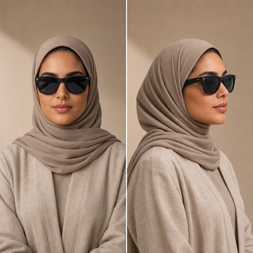 نظارة شمسية ماركة ILLAVENTE موديل LV 9003 C37