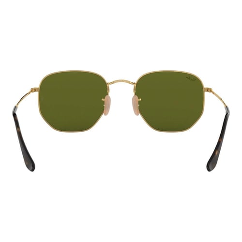 راي بان نظارة شمسية موديل RB 3548-N 001/80 3N