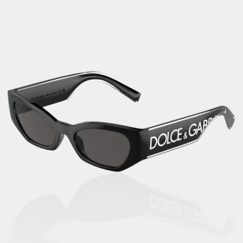 نظارة DOLCE & GABBANA موديل DG 6186 501/87 3N