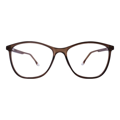 نظارة طبية مع حماية ماركة CRUX موديل RY-B9933 C3