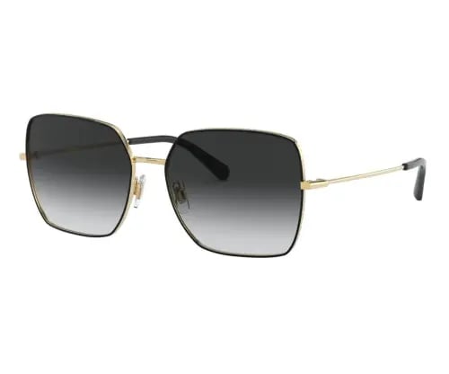 نظارة DOLCE & GABBANA موديل DG 6179 2242 1334/8G 3...