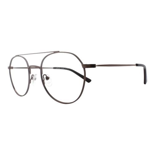 نظارة طبية مع حماية ماركة CRUX موديل KSJQ3036 C4