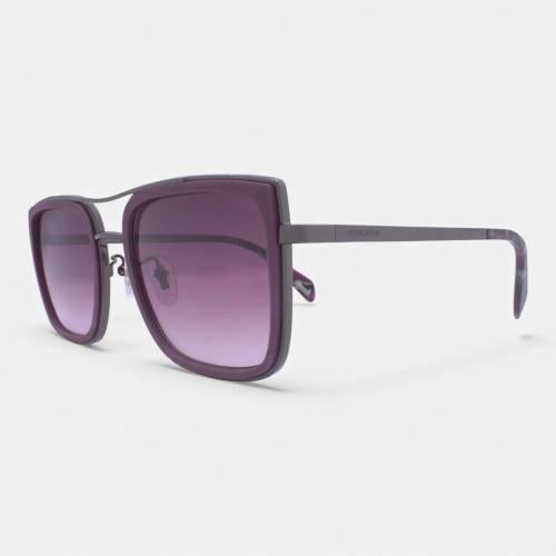 نظارة شمسية ماركة POLICE موديل SPL D82 COL 0GL7 *2