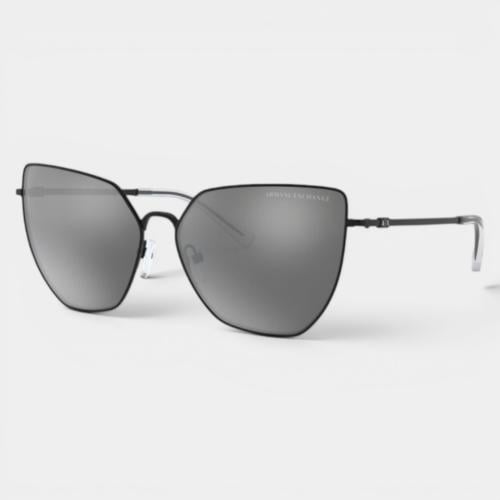 نظارة شمسية ماركة ARMANI EXCHANGE موديل 2027S 59 6...