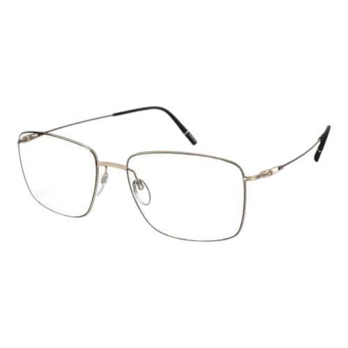 اطار طبي ماركة Silhoutte موديل Silh 5576 75 7530