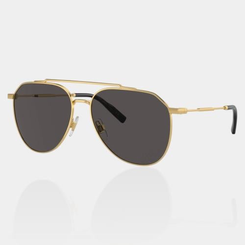 نظارة DOLCE & GABBANA موديل DG 2296 02/87 3N