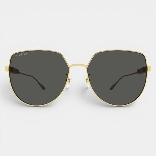 قوتشي نظارة شمسية موديل GG1435SA 001