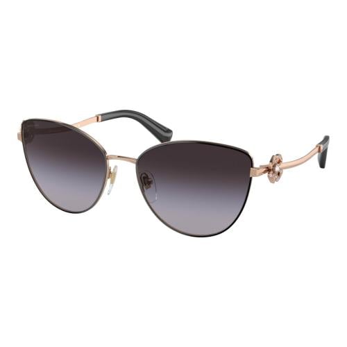 نظارة شمسية من ماركة BVLGARI موديل BVLGARI 6185-B...