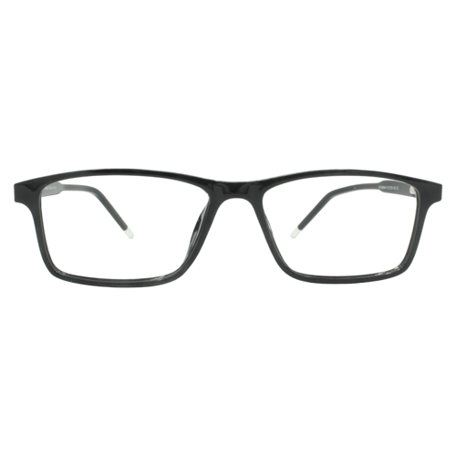 نظارة طبية مع حماية ماركة CRUX موديل RY-B9944 C1