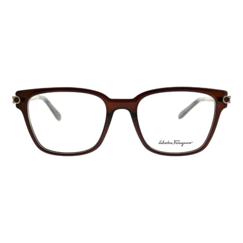 اطار طبي ماركة Salvatore Ferragamo موديل SF2773 21...