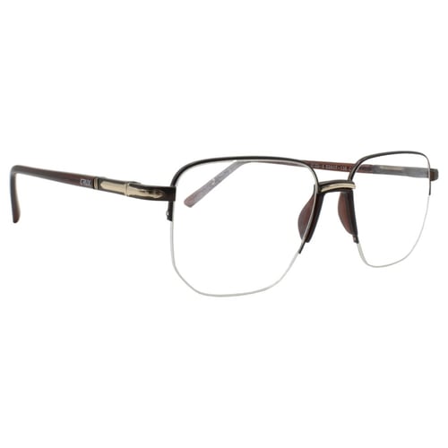 نظارة طبية مع حماية ماركة CRUX موديل CR 8103 C6