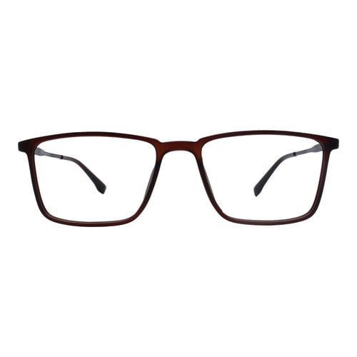 نظارة طبية مع حماية ماركة CRUX موديل CR8740 C4