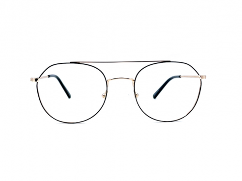 اطار طبي من ماركة KOOL موديل BW6460 C3